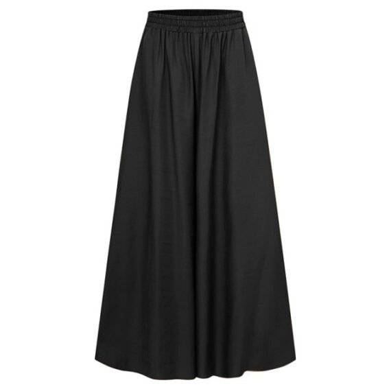 Serena High Waist Palazzo Pants - Image 2