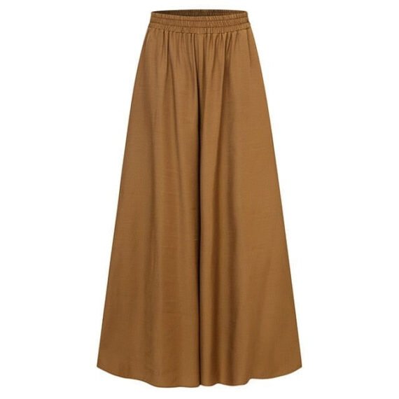 Serena High Waist Palazzo Pants - Image 4