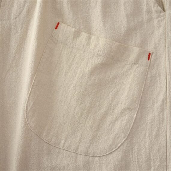 Casual Zen Cotton Linen Pants  | Zen - Image 6