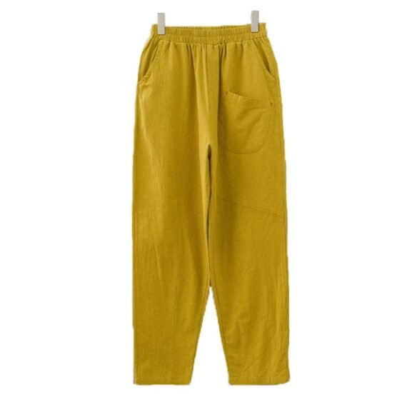 Casual Zen Cotton Linen Pants  | Zen - Image 7