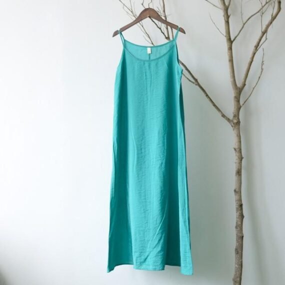 Be Free Camisole Dress - Image 6