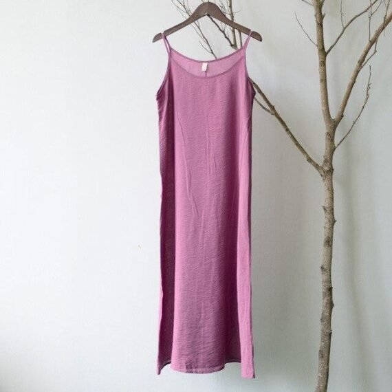 Be Free Camisole Dress - Image 4