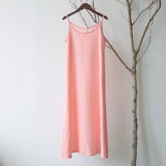 Be Free Camisole Dress - Image 11