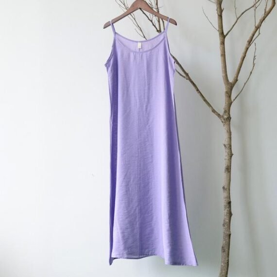 Be Free Camisole Dress - Image 8