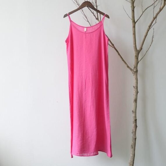 Be Free Camisole Dress - Image 10