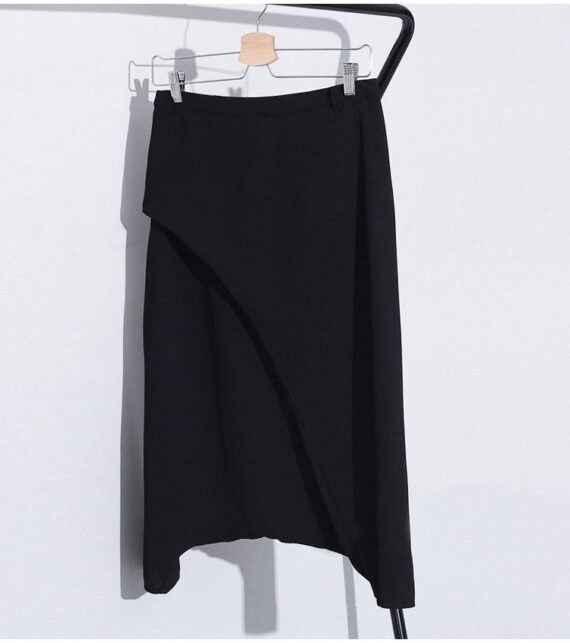 Kpop Fashion Black Harem Pants | Millennials - Image 6