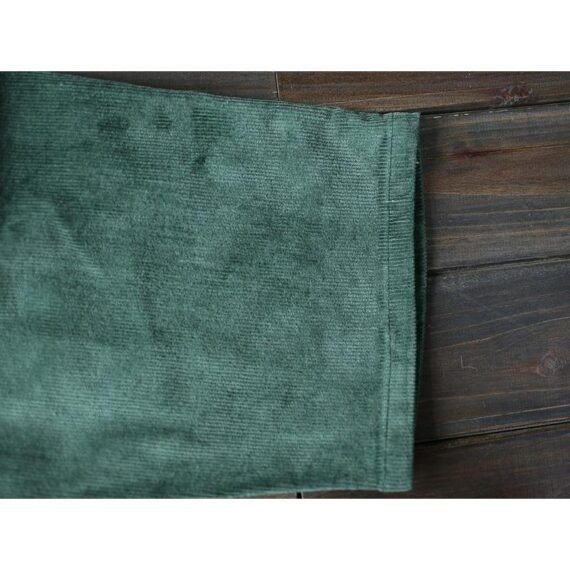 Green Corduroy Overall - Image 7