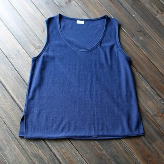 Always Ready Loose Tank Top - Image 6